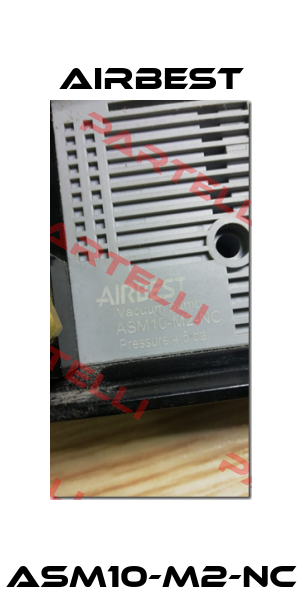 ASM10-M2-NC Airbest