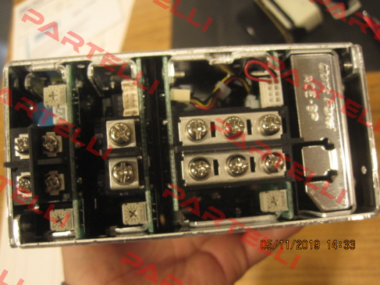 AC4-O2CRS-00 Cosel