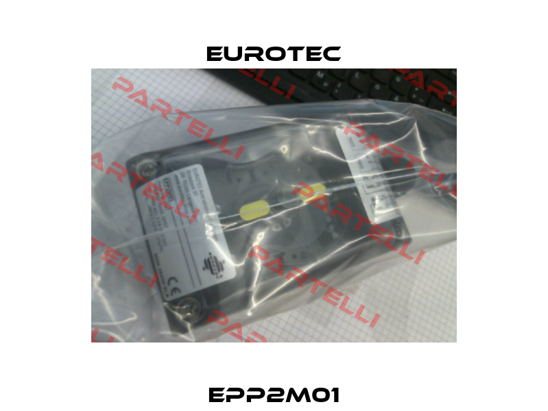 EPP2M01 Eurotec