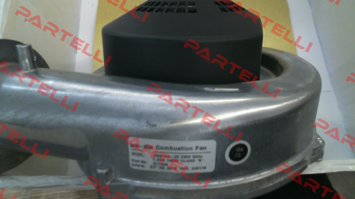 DSB 144-22 Bofa