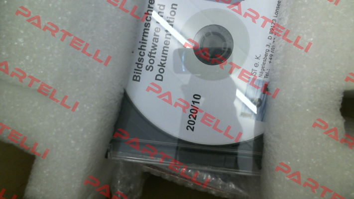 PPR500-1A000000 (0001946) Brainchild
