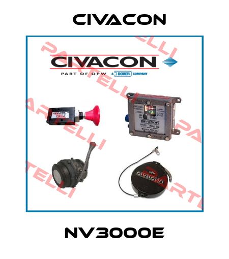 NV3000E Civacon