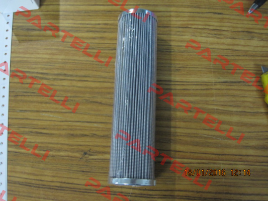 CCH 302 FV 1 Sofima Filtri