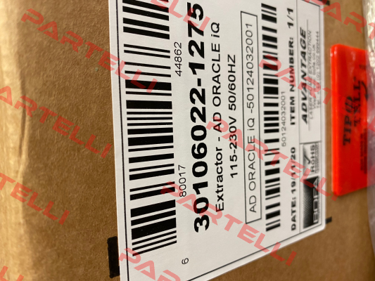L1974 (30106022-1275) same as V120-30106022-1275 Bofa