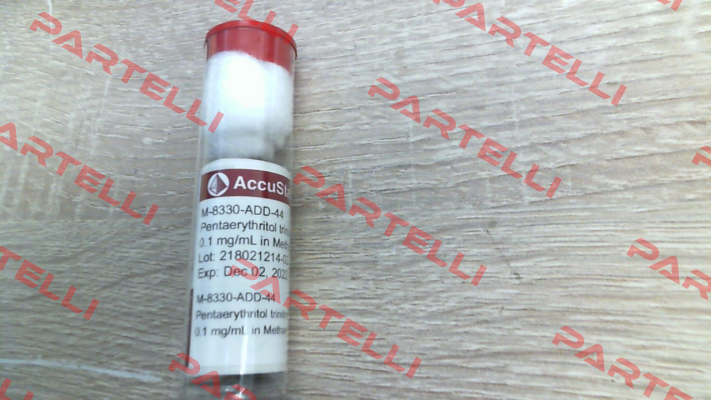 M-8330-ADD-44 AccuStandard