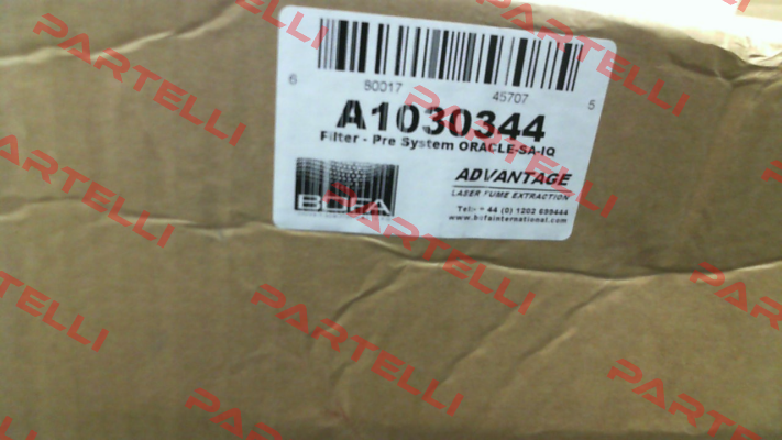 A1030344 Bofa