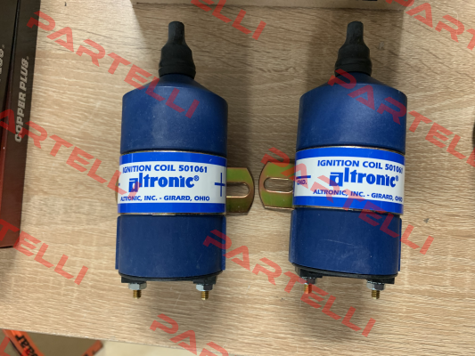 501 061 Altronic