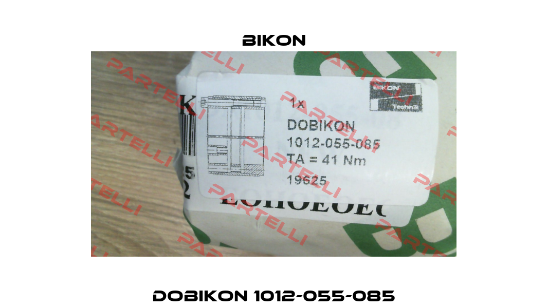 DOBIKON 1012-055-085 Bikon