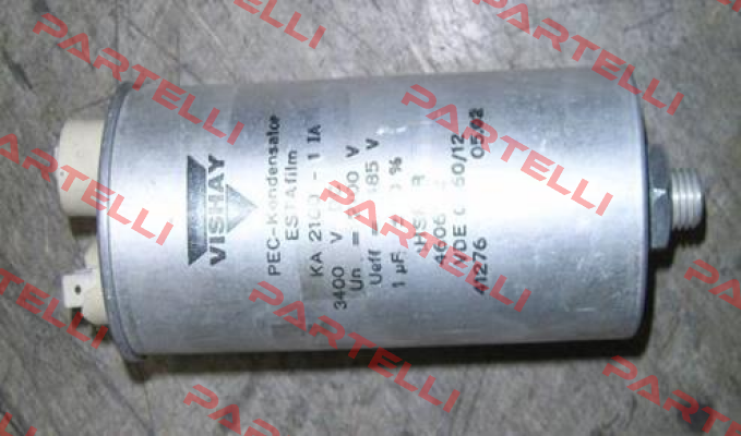 KA 2100-1 IA  Vishay