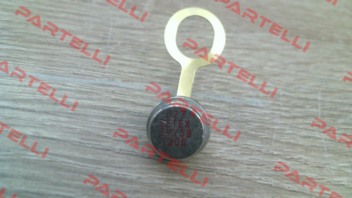 BYY58/1200 Zetex