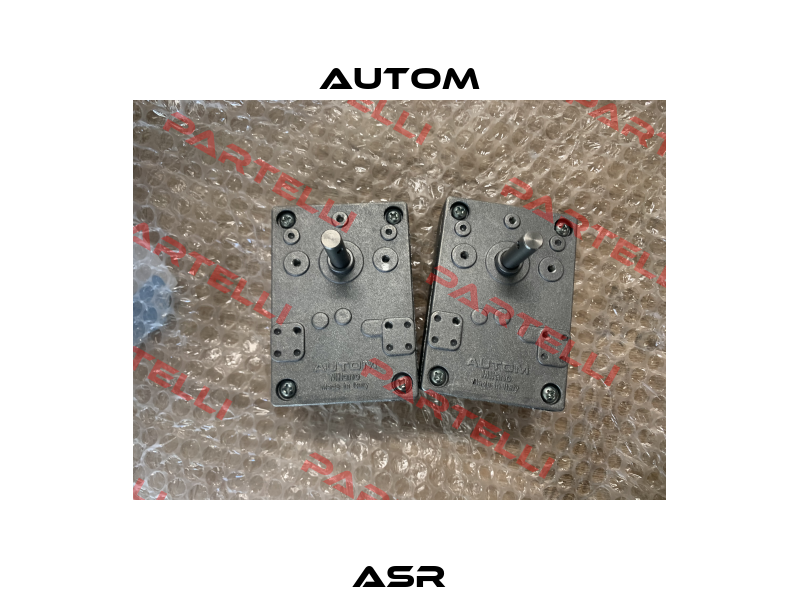 ASR Autom