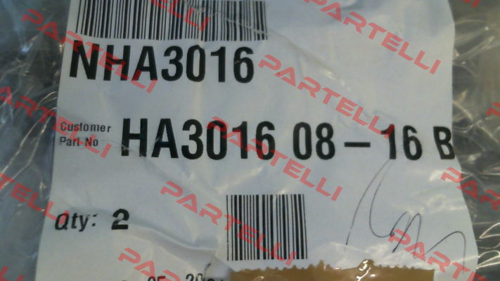 HA 3016 08-16 B06 Husco