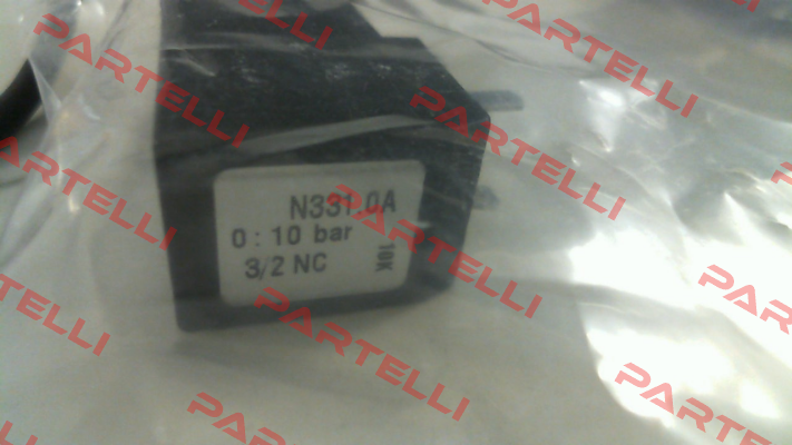 N331.0A (24V/DC) Pneumax