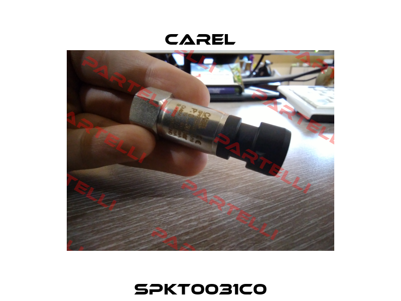 SPKT0031C0 Carel