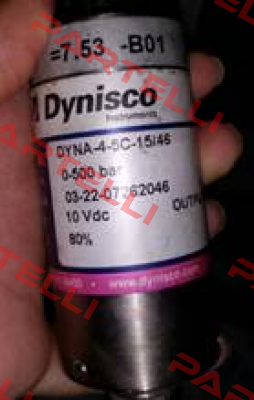 DYNA-4-5C-15 Dynisco