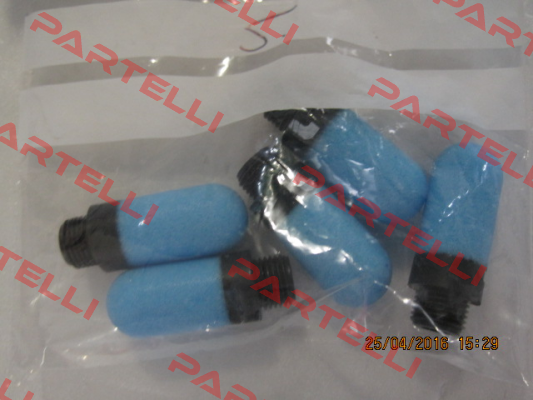 0674 00 10 Legris (Parker)