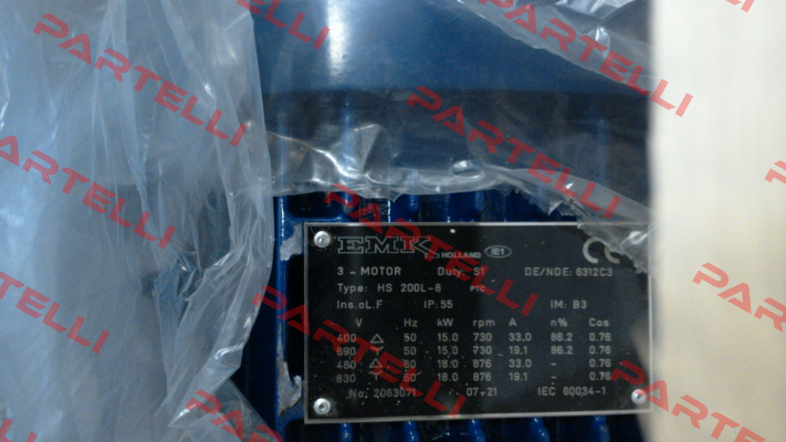 5220L008035Y3 Cantoni