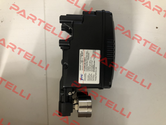 YT-2500LDI1200S Ytc