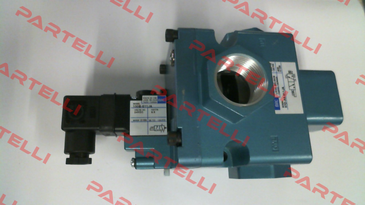 57D-A6-611JA МAC Valves