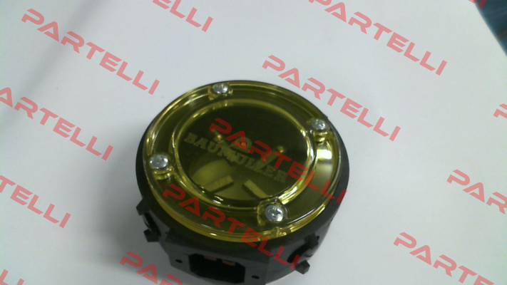 GHTS 46 60 V 1000 U Baumüller