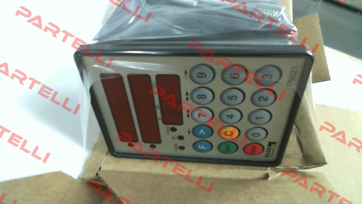 711952006 (P9521-000-024-0) Elgo