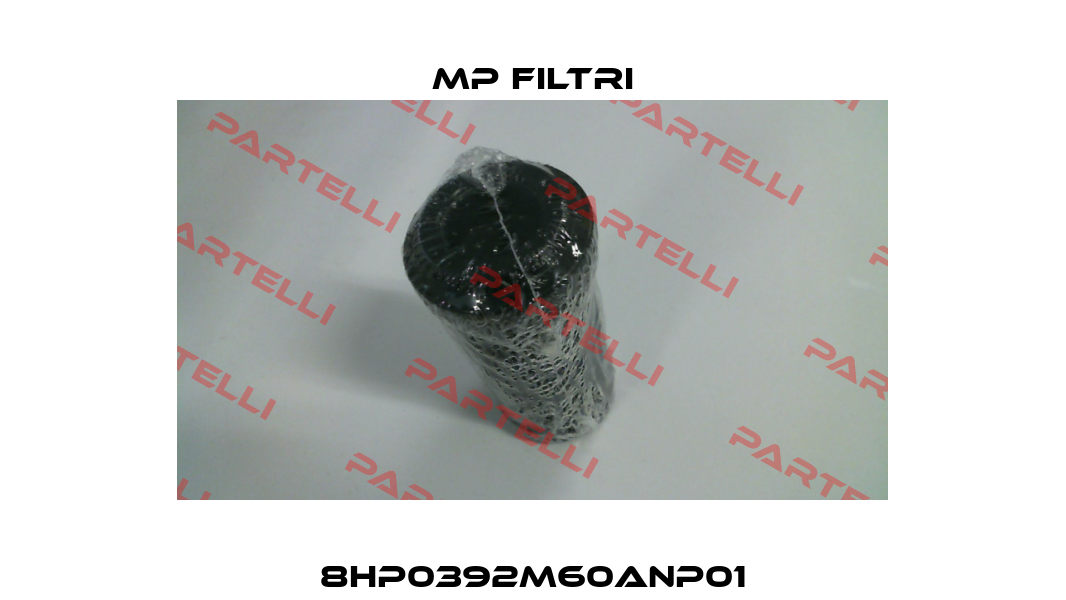8HP0392M60ANP01 MP Filtri
