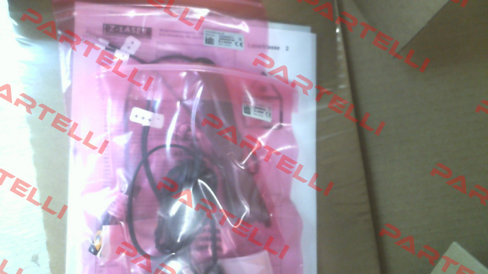 ZD0000074 / Z1D-635-pe-24 Z-LASER