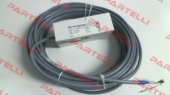LMP 305 (400-4000-1-1-1-1-5-1-020-000) Bd Sensors