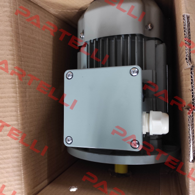 FCPA 80 B-4 /PHE AC Motoren