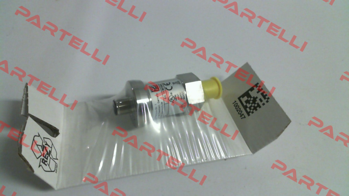 111-1602-1-3-M10-N40-1-000 Bd Sensors