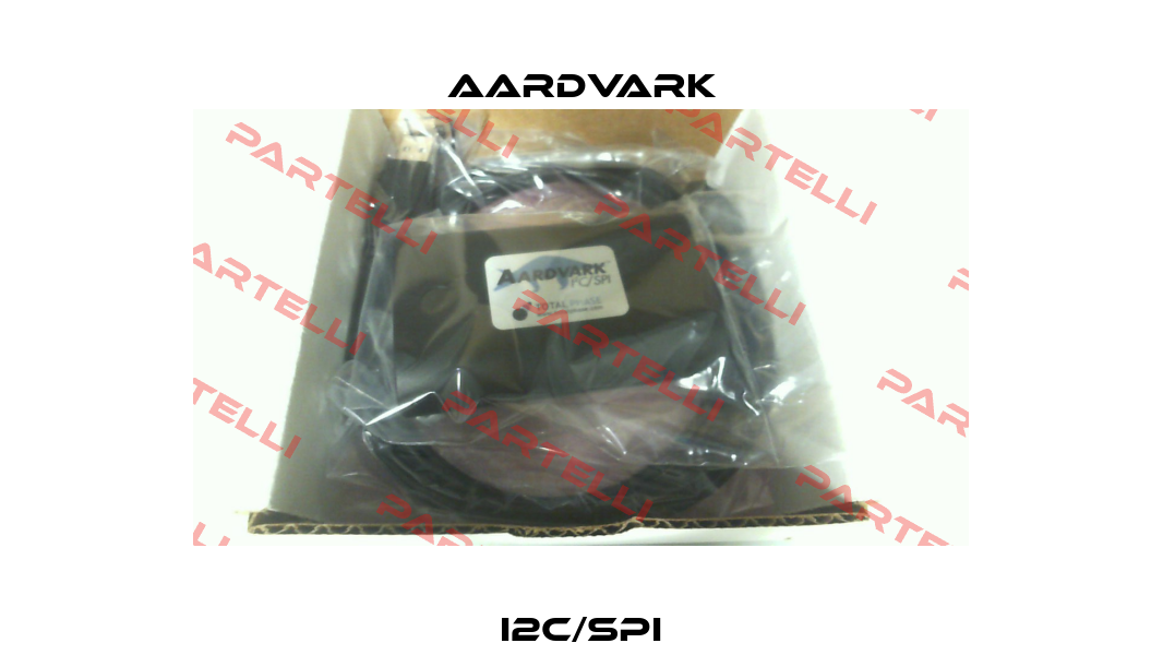 I2C/SPI Aardvark
