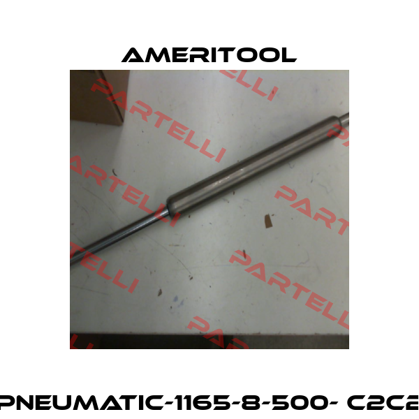 PNEUMATIC-1165-8-500- C2C2 AMERITOOL