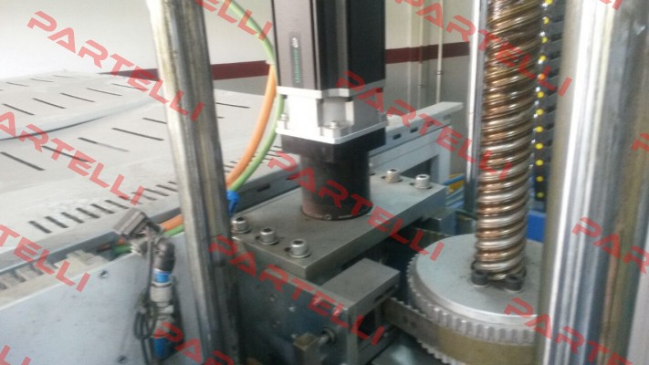 90090PEII090-005 Apex Dynamics