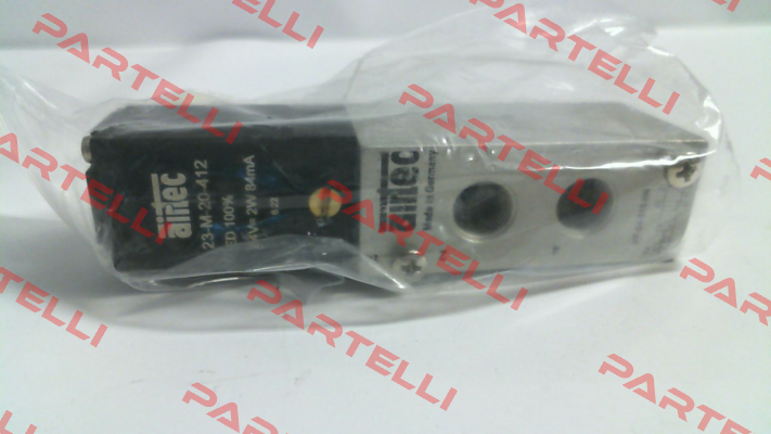 MF 04510HN 24V Airtec