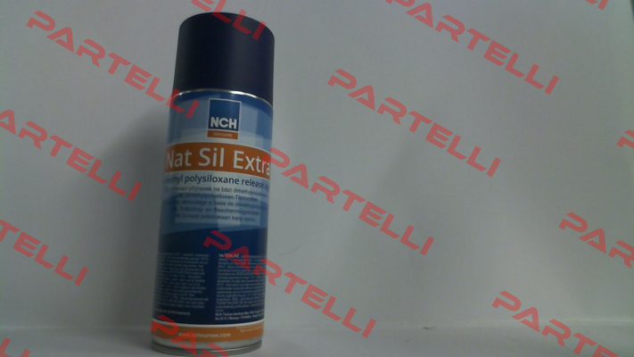 11000874 NAT Sil Extra Chemsearch