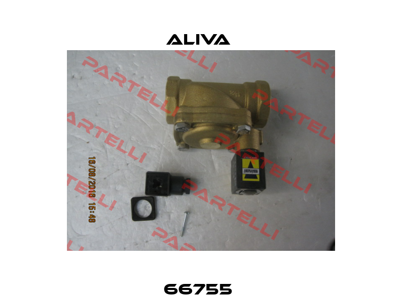 66755  Aliva 