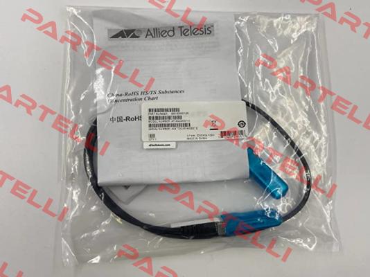 AT-StackXS/1.0 (3058515) Allied Telesis