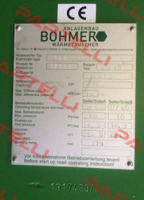 PAB 541-I Böhmer