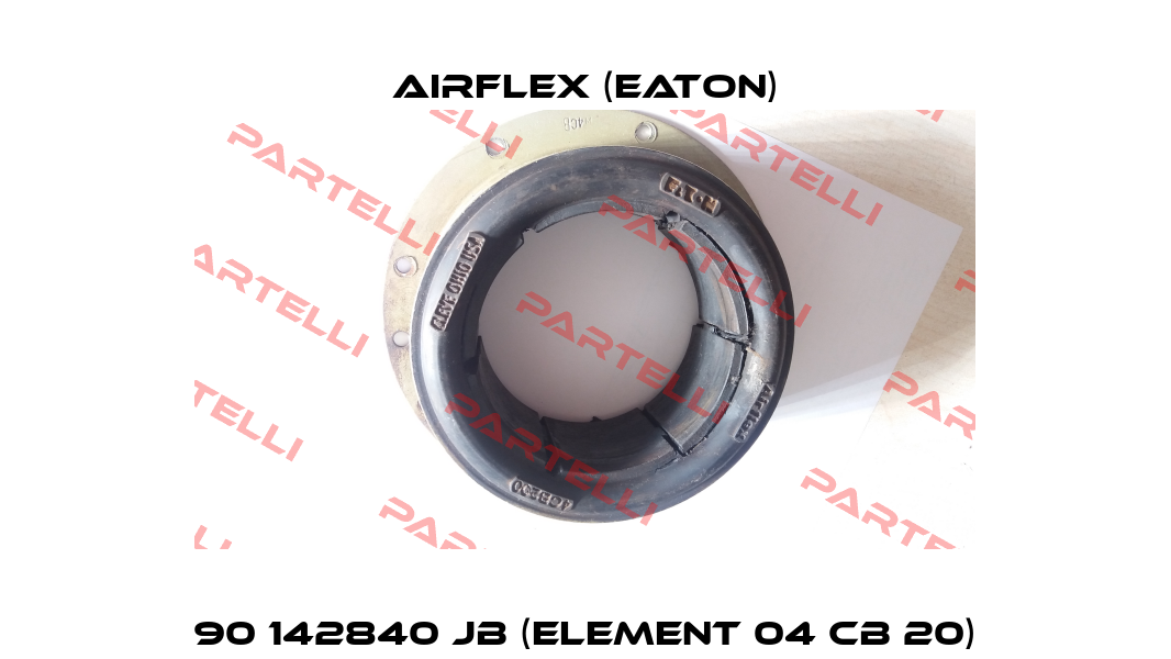90 142840 JB (ELEMENT 04 CB 20) Airflex (Eaton)