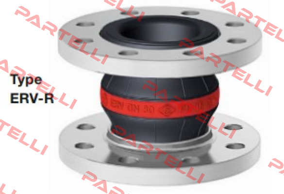 ERV-R 80.16 Elaflex