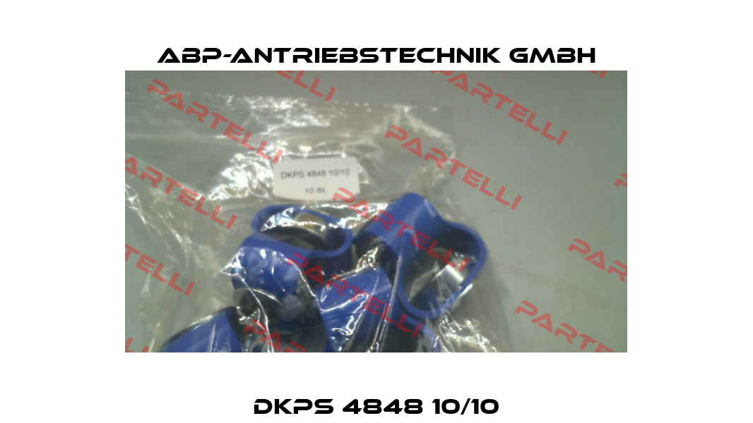 DKPS 4848 10/10 ABP-Antriebstechnik GmbH