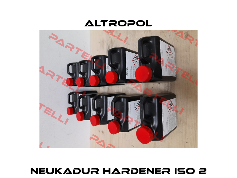 NEUKADUR Hardener ISO 2 Altropol