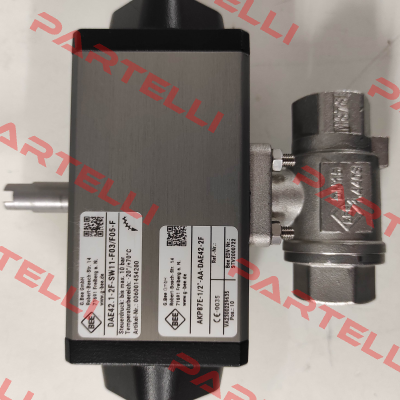 STV2000722 / AKP87E-1/2"-AA-DAE42-2F BEE