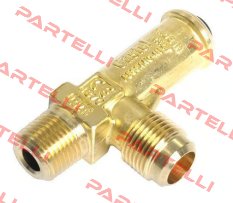 3060/46C (45,0 bar) Castel