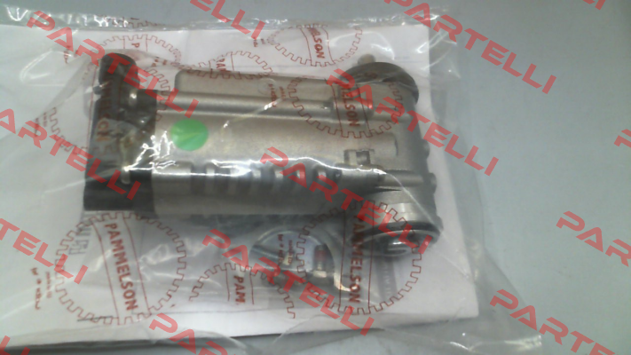 194EC015212 Hydrocar