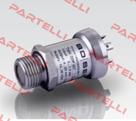 110-1602-1-3-100-F00-1-000 Bd Sensors