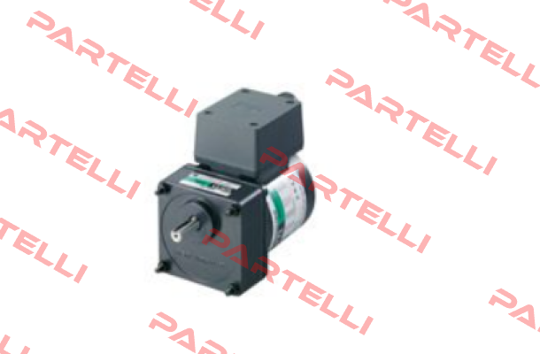 4RK25GN-C + 4GN180K ZD-Motors