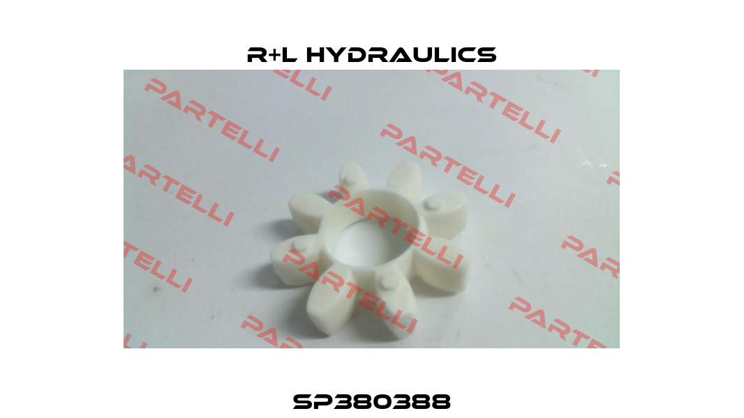SP380388 R+L HYDRAULICS