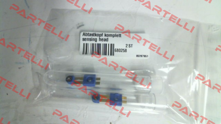 680258 Herma