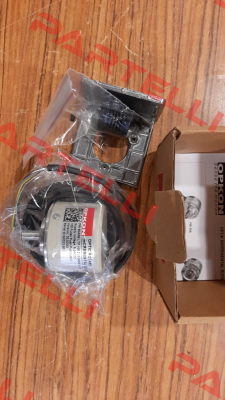 PRI 50AR8 TP 100 Z V2 2M5R SL Opkon